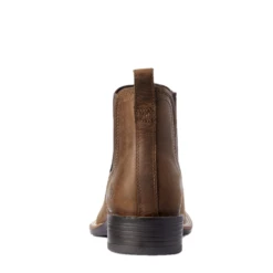 Ariat® Men's Booker Ultra Distressed Tan Square Toe Boots 10031452 8 Ariat® Men's Booker Ultra Distressed Tan Square Toe Boots 10031452 -Ariat Shop 10031452f