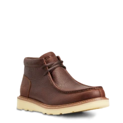 Ariat Men's Recon Country Rich Clay Brown Shoes 10040401