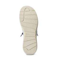 Ariat® Men's Hilo Lace Hula Blue Slip On Shoes 10042501 -Ariat Shop 10042501e