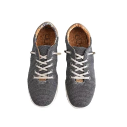 Hey Dude® Men's KOB Eco Sox Aegean Laced Shoes 112452724 -Ariat Shop 112452724 c