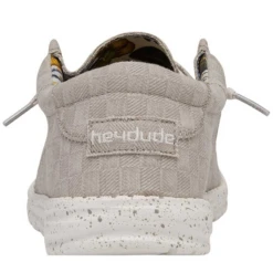 Hey Dude® Men's Wally Break Cali Sand Slip On Shoes 112540618 -Ariat Shop 112540618 4