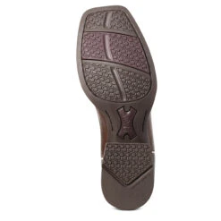 Ariat Men's Qualifier Wicker & Orange Boom Boots 10035900 -Ariat Shop 1280 ULv9PHlDPNN5