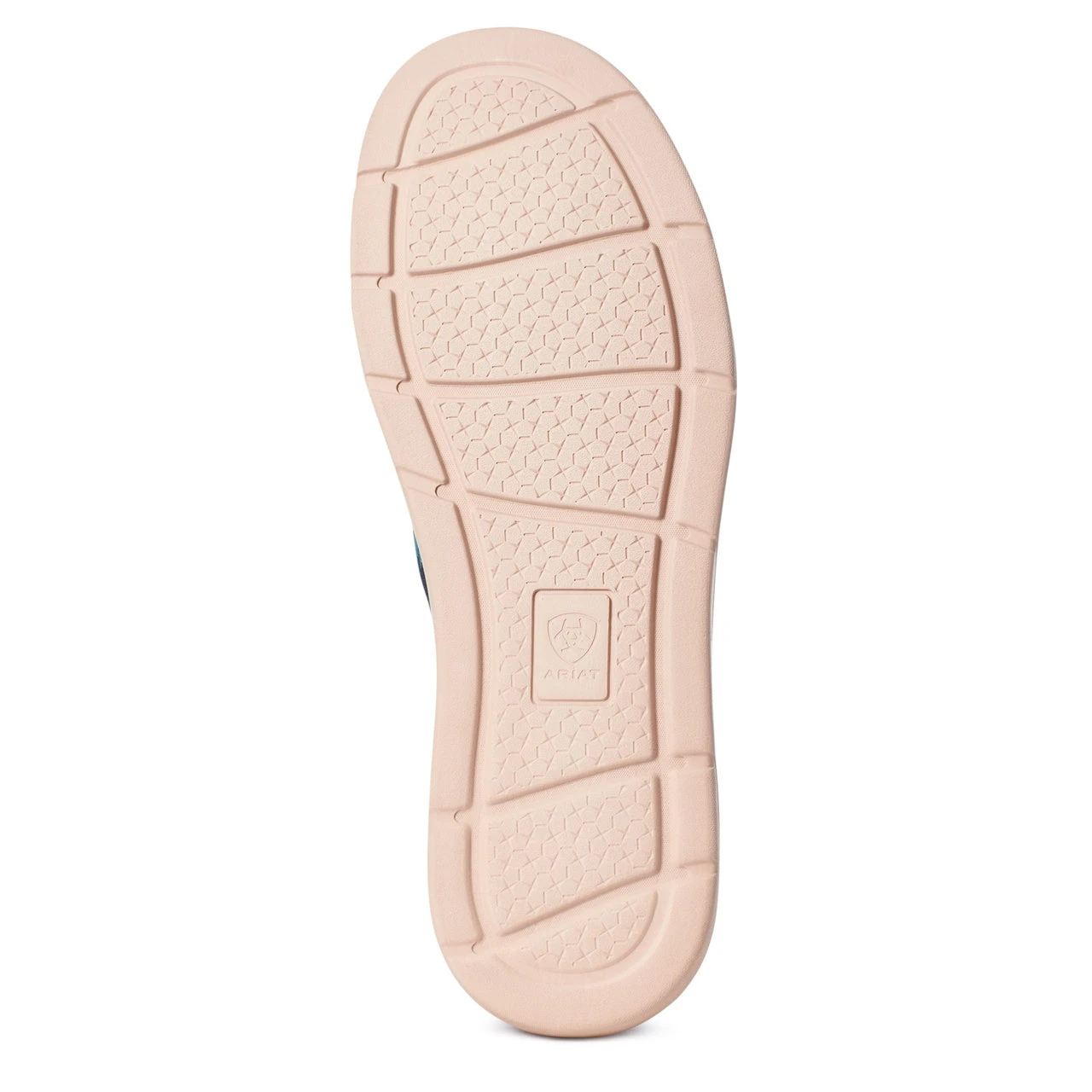 Ariat® Men's Hilo Blue Aztec Shoes 10035816 3 Ariat® Men's Hilo Blue Aztec Shoes 10035816 - Image 3