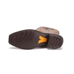 Ariat Men's Heritage Roughstock Boots 10002227 (34824) -Ariat Shop 12 90853daa c5e1 45e4 a57b 6f7fcf215cc5