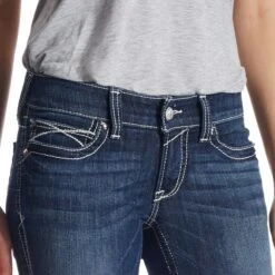 Ariat® Ladies R.E.A.L™ Low Rise Stretch Rosy Boot Cut Jeans 10018351 9 Ariat® Ladies R.E.A.L™ Low Rise Stretch Rosy Boot Cut Jeans 10018351 -Ariat Shop 57 73122046 b0a4 42ee 81ef 463cc5a9bedc