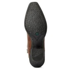 Ariat Ladies Naturally Distressed Cognac Goldie Boots 10033886 -Ariat Shop 57 b7c8bf67 0ecb 4677 8b65 90892399b126