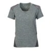 Ovation Encke Sports Top Grey