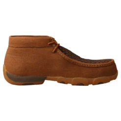 Twisted X Men's Comp. Toe Chukka Driving Moc Shoes MDMNT02 7 Twisted X Men's Comp. Toe Chukka Driving Moc Shoes MDMNT02 -Ariat Shop MDMNT02 4 22657c45 a01c 4286 9bdd 5838509576af
