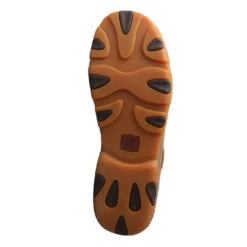 Twisted X Men's Eco Dust Slip On Driving Moc MDMS012 -Ariat Shop MDMS012 3