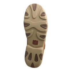 Twisted X Men's Driving Moc Distressed Saddle Brown Shoes MDMS013 9 Twisted X Men's Driving Moc Distressed Saddle Brown Shoes MDMS013 -Ariat Shop MDMS013 3