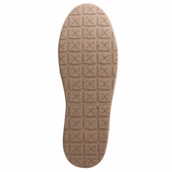 Twisted X® Men's Hooey Slip-On Loper Black & White Shoes MHYC027 9 Twisted X® Men's Hooey Slip-On Loper Black & White Shoes MHYC027 -Ariat Shop MHYC027 4