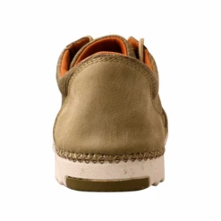 Twisted X® Men's Zero-X Aloe & Aloe Shoes MZX0009 -Ariat Shop MZX0009 4