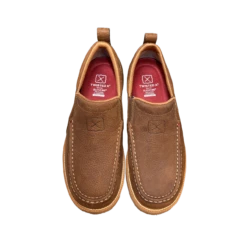 Twisted X Men's Tawny Brown CellStretch Wedge Driving Moc MCAX004 8 Twisted X Men's Tawny Brown CellStretch Wedge Driving Moc MCAX004 -Ariat Shop My project 2023 06 15T133421.236