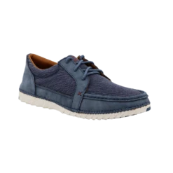 Twisted X® Men's Zero-X Casual Blue Shoes MZX0008