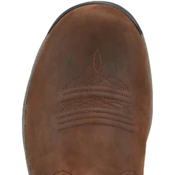 Ariat Ladies Terrain Pull-On H2O Brown Waterproof Boot 10011845 7 Ariat Ladies Terrain Pull-On H2O Brown Waterproof Boot 10011845 -Ariat Shop Myproject 2023 04 27T080140.123