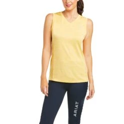 Ariat Women's Laguna Sleeveless Local Honey Tank Top 10036196