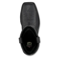 Irish Setter By Red Wing Marshall Black H20 Steel Toe Work Boots 83956 7 Irish Setter By Red Wing Marshall Black H20 Steel Toe Work Boots 83956 -Ariat Shop SW83956C MUL N4 0818