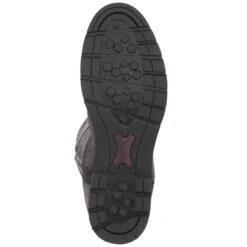 Ariat® Ladies Sutton H2O Waterproof Tall Black Boots 10024986 -Ariat Shop Sutton 5